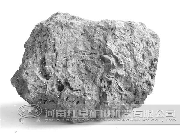 破碎、选矿