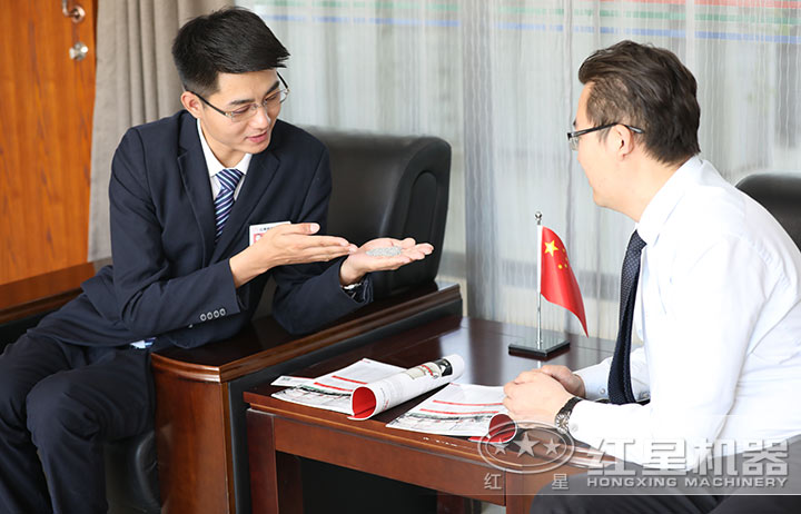 客户来场，我们可为您专属定制